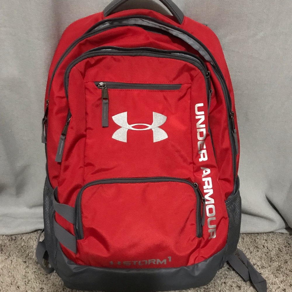 Adidas backpack